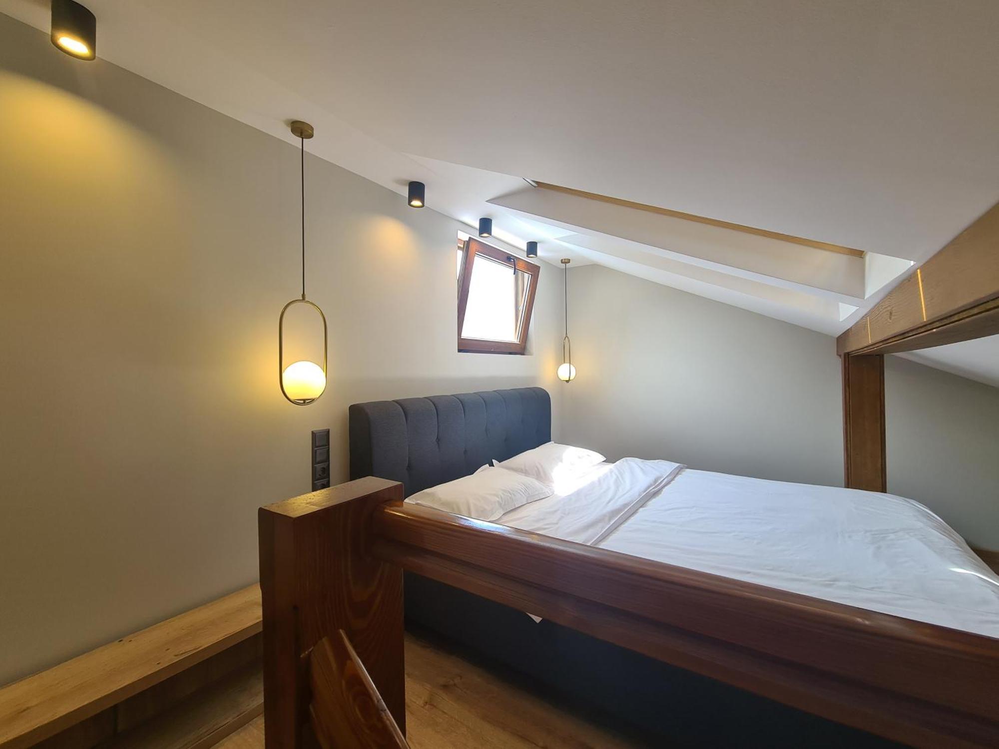 Casa Florescu Buşteni エクステリア 写真