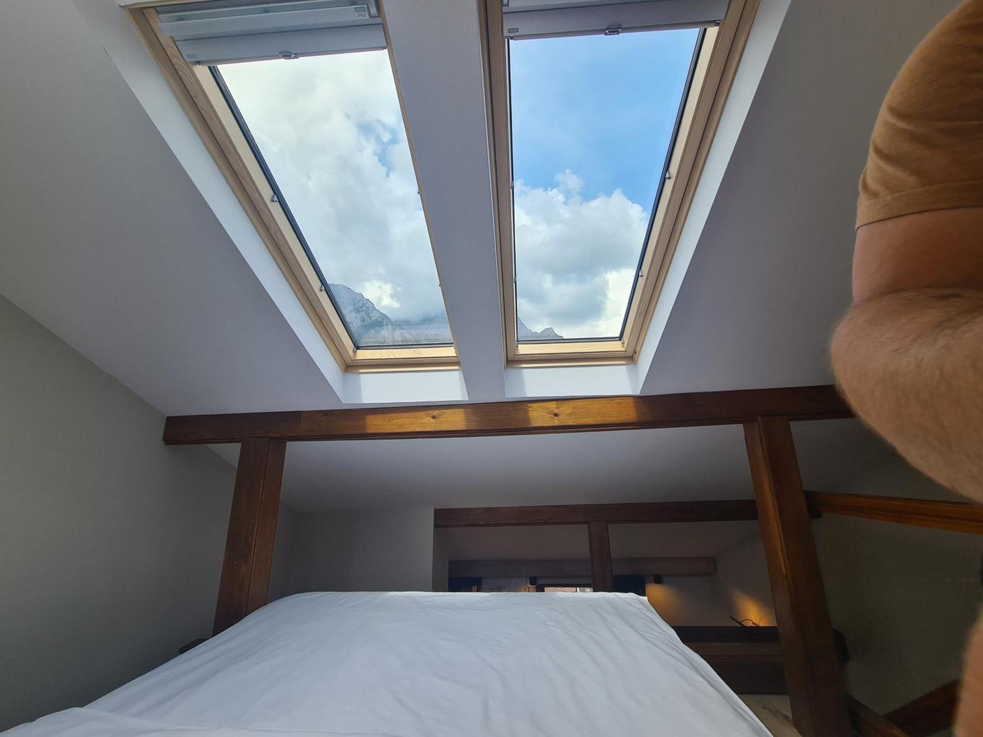 Casa Florescu Buşteni エクステリア 写真