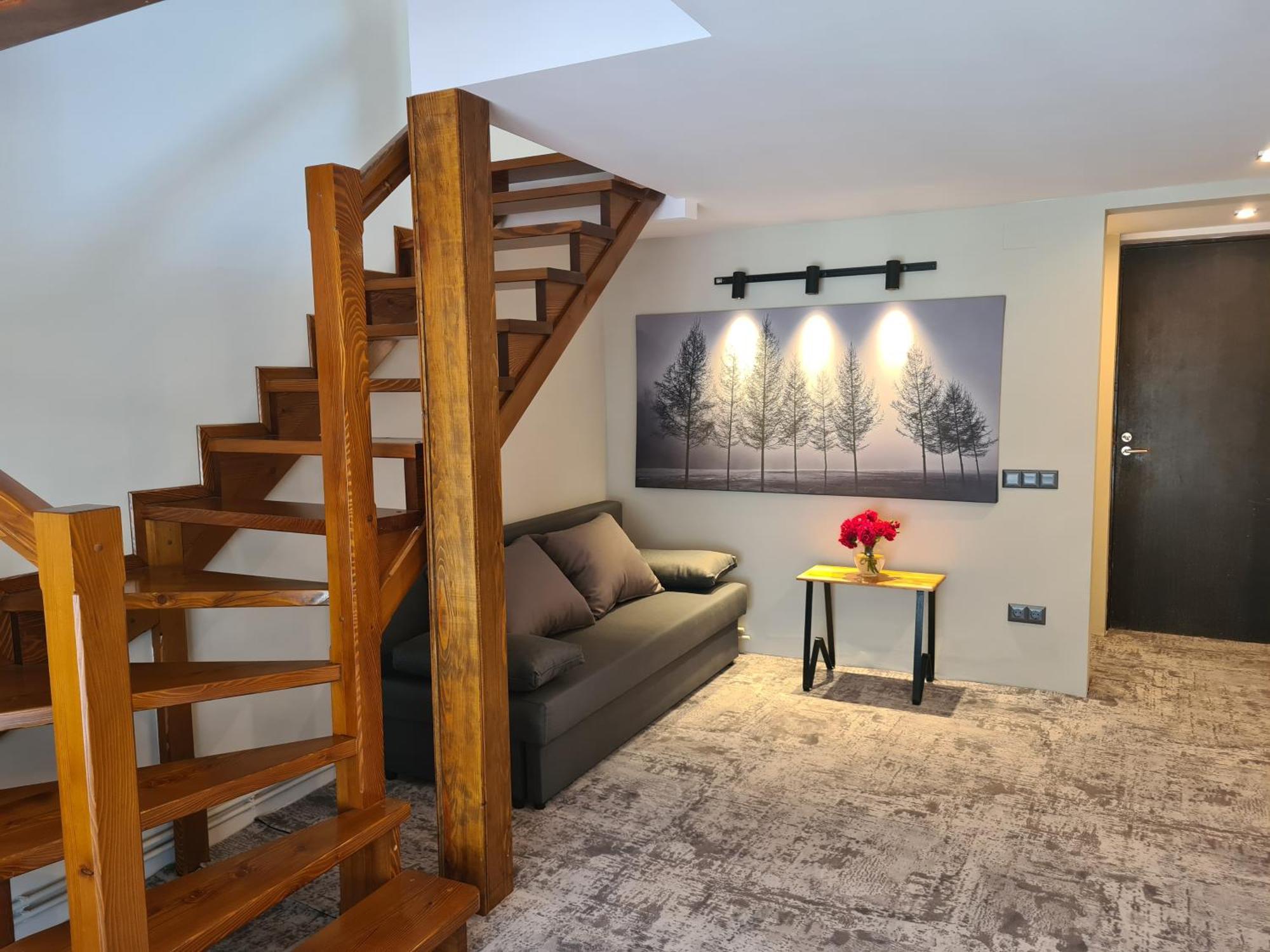 Casa Florescu Buşteni エクステリア 写真