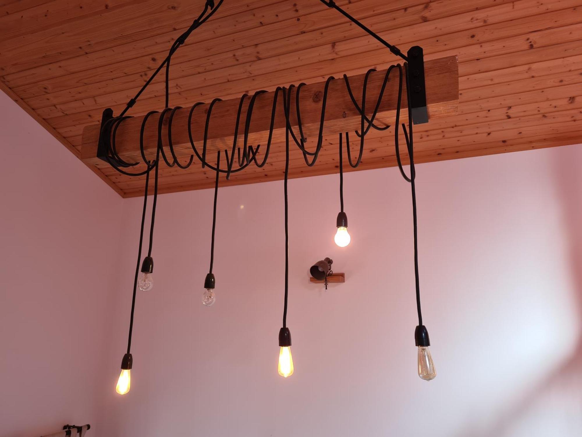 Casa Florescu Buşteni エクステリア 写真