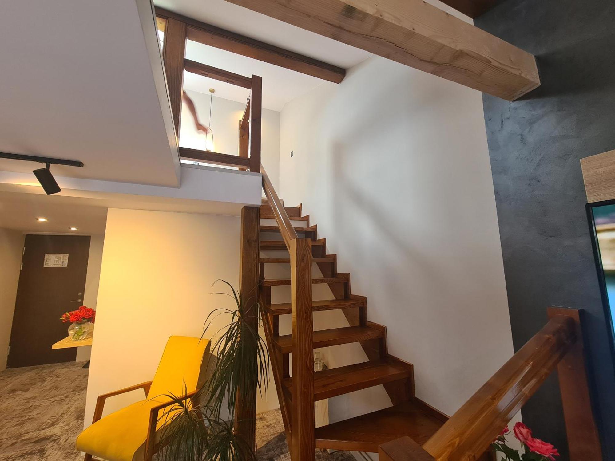 Casa Florescu Buşteni エクステリア 写真