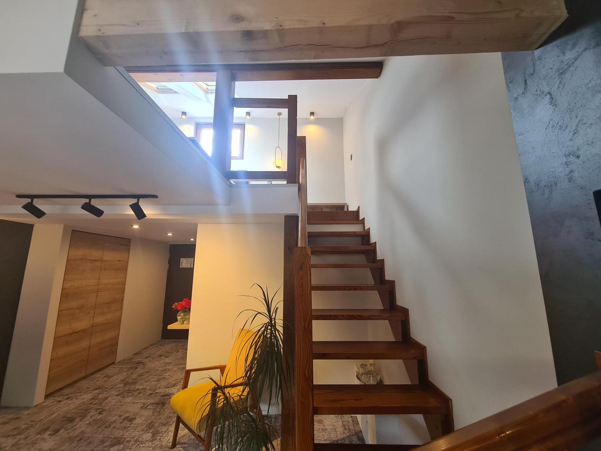 Casa Florescu Buşteni エクステリア 写真